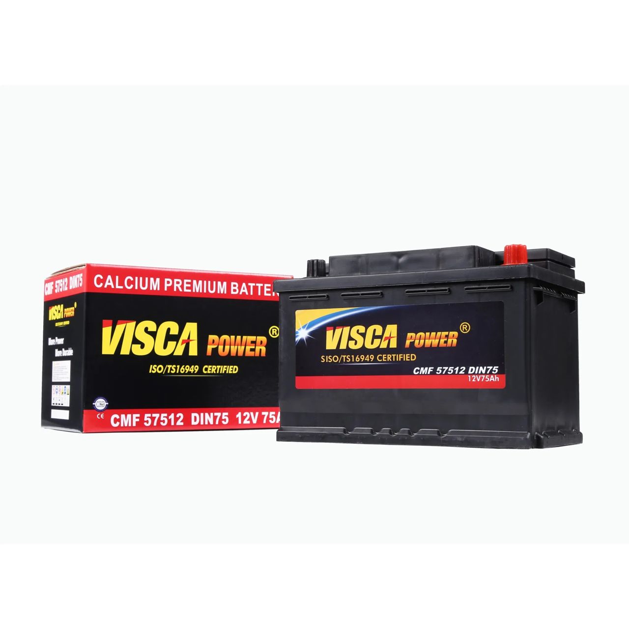 Battery Product #10
